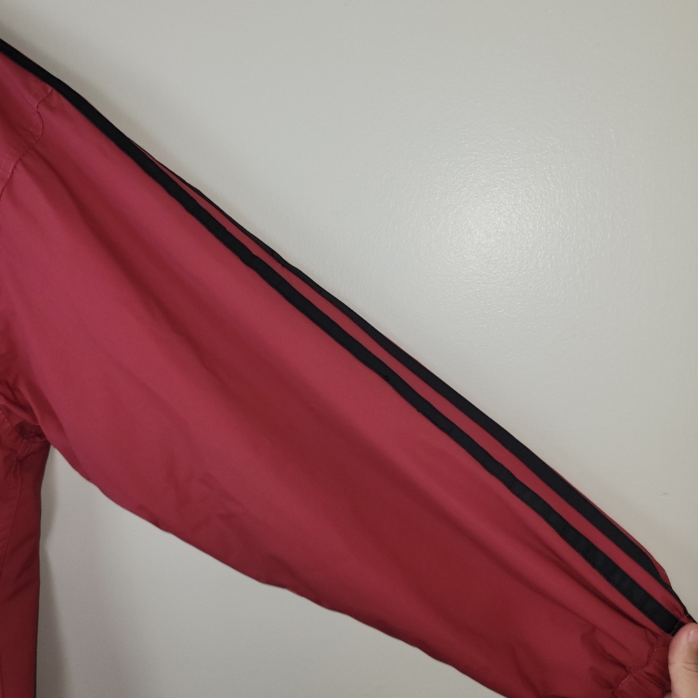 Arkansas Razorbacks Jacket - Picture 5 of 9